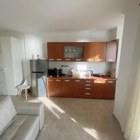 Apartment Sea View *