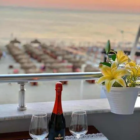 Sea View دراس